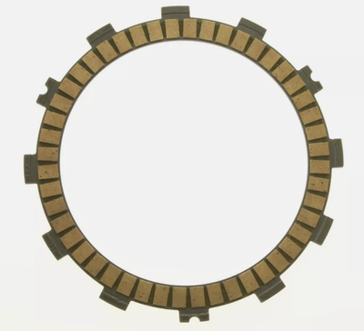 Clutch Friction Plate OEM Kawasaki KX450 13088-0051 KX 450 F 2010-2020