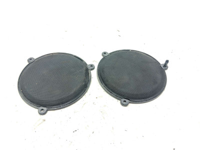 15 Harley Davidson FLHXS Street Glide Front Speaker Covers