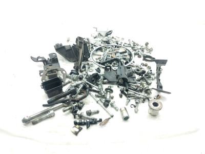 15 Harley Davidson FLHXS Street Glide Miscellaneous Parts Hardware Bolt Kit