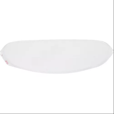 Shoei Adult EVO Anti-Fog Shield Insert Clear Pinlock 0209-9800-00