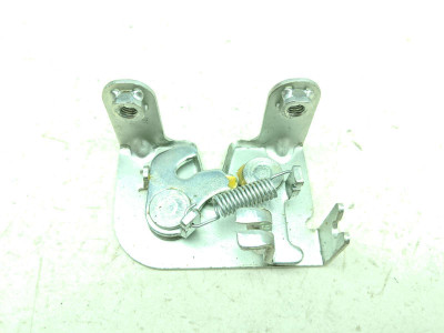 22 23 Honda NVA110 Navi Seat Latch Mount Bracket