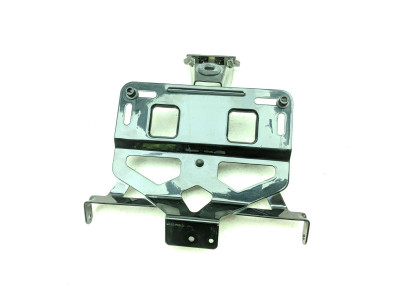 22 23 Honda NVA110 Navi License Plate Frame Tag Mount Bracket