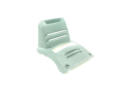 22 23 Honda NVA110 Navi Center Vent Cover Panel 80151-K74-N000