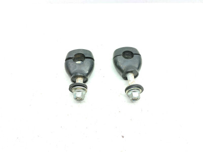 15 Suzuki VL1500 Boulevard Handlebar Risers