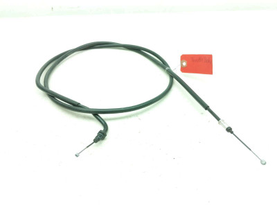 22 23 Honda NVA110 Navi Throttle Cable Line
