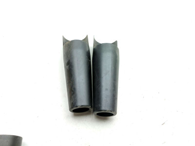 15 Suzuki VL1500 Boulevard Front Fork Suspension Cover Guards