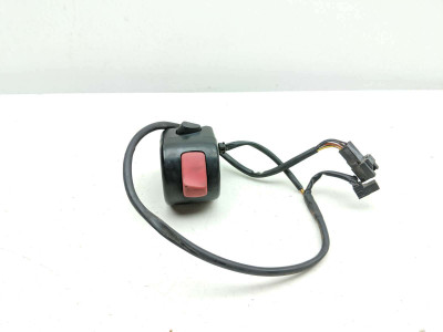 15 Suzuki VL1500 Boulevard Right Control Switch Start Stop