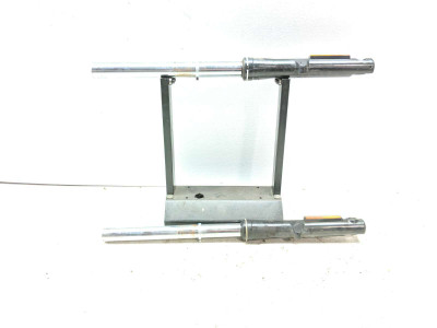 15 Suzuki VL1500 Boulevard Front Forks Suspension Set STRAIGHT