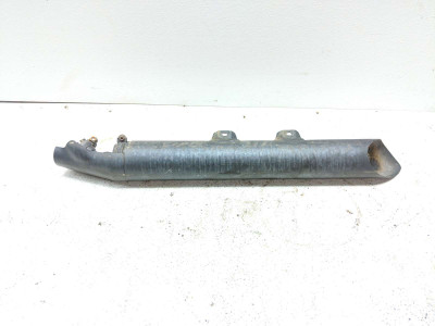 15 Suzuki VL1500 Boulevard Exhaust Pipe Muffler Silencer Can