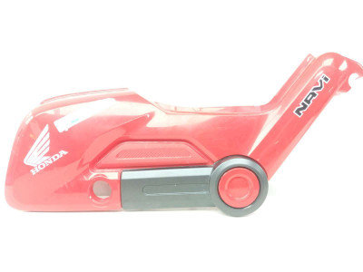 22 23 Honda NVA110 Navi Left Side Mid Fairing Cover Panel 83610-K74-N000