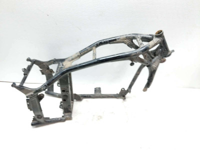 15 Suzuki VL1500 Boulevard Main Frame STRAIGHT CLN
