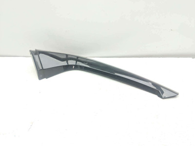 17 Polaris Slingshot SL Right Side Fender Trim Cover 5450050