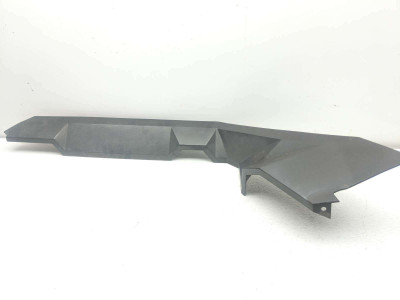 17 Polaris Slingshot SL Right Center Console Cover Plastic 5450036