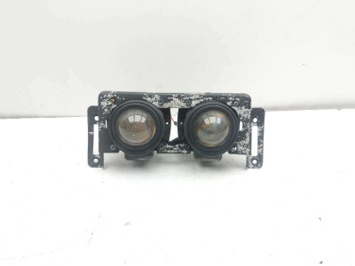 17 Polaris Slingshot SL Front Headlight Light Lamps