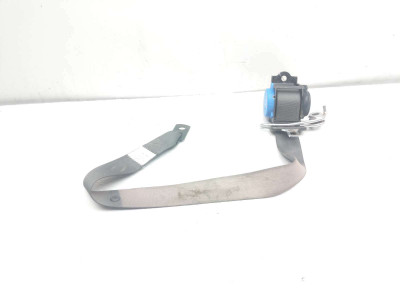 17 Polaris Slingshot SL Front Left Seat Belt Retractor Assembly