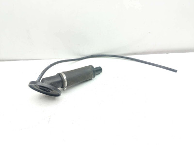 17 Polaris Slingshot SL Gas Fuel Filler Neck Nozzle 5414209