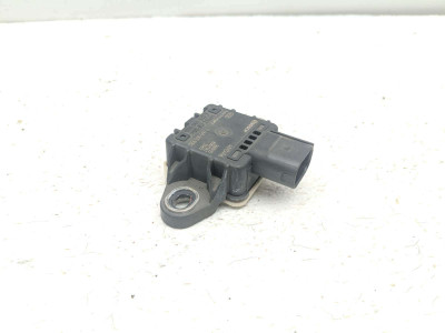 17 Polaris Slingshot SL Bosch Yaw Rate Angele Sensor 4013496