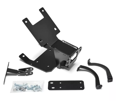 WARN Winch Mount Kit Can-Am Renegade 800 1000 89535