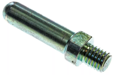 2004-2024 Yamaha YZF-R6 R1 FZ MT XSR Footrest Stand Bolt OEM 2C0-27435-00