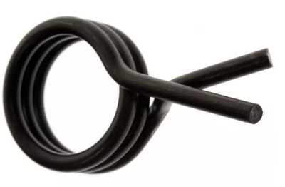 YAMAHA NEW OEM TORSION SPRING 90508-32374 YAMAHA NEW OEM TORSION SPRING 90508-32374