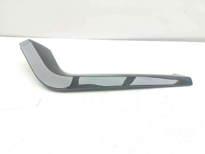 17 Polaris Slingshot SL Left Front Fender Trim Cover 5450049