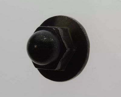 90176-06055 NOS Yamaha Crown Nut FZR600 FZR750 XV1600 YZF600 XVS1100