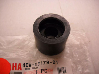 NOS YAMAHA 4EW-22178-01-00 TENSIONER YZ125 YZ250 WR250 YZ400 TTR250 YZ426 WR450