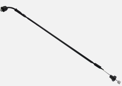 1981-2023 Yamaha PW50 Y-Zinger OEM Upper Throttle Cable 4X4-26311-11-00