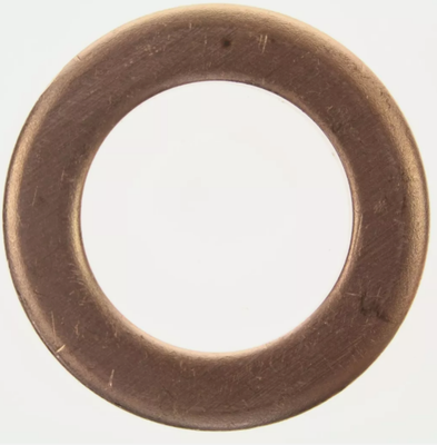 YAMAHA NEW OEM WASHER, PLATE 90201-12172