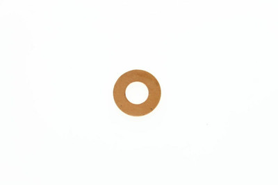 07-18 Kawasaki Ninja ZX-6R Gasket QTY2 OEM 11061-0262