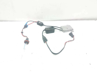 17 Polaris Slingshot SL Smartlight CANBUS Headlight Ballast V50 35W (A)