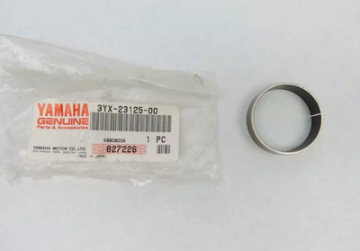 3YX-23125-00 NOS Yamaha Metal Slide XJ600 1994-1997