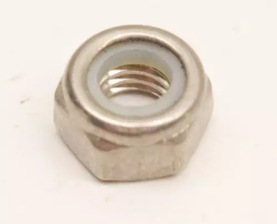 Can-Am 232561600 BRP Elastic Stop Nut QTY 2