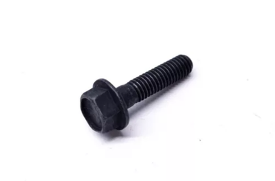 Can-Am Hex Flanged Screw M6X25 207662584 QTY 3
