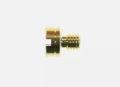 1984-2006 Yamaha Outboard 2-Stroke 40HP 50HP Main Jet #112.5 620-1423A-73