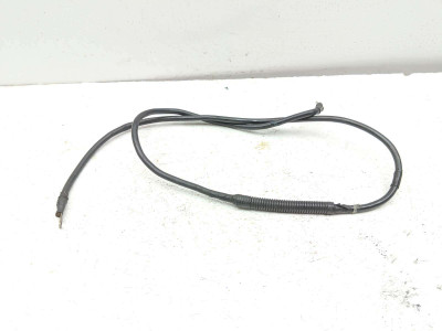 20 Harley XG750 Street 750 Negative Battery Cable Terminal