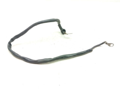04 Yamaha YZF R6 R6S Battery Terminal Cable Wire A
