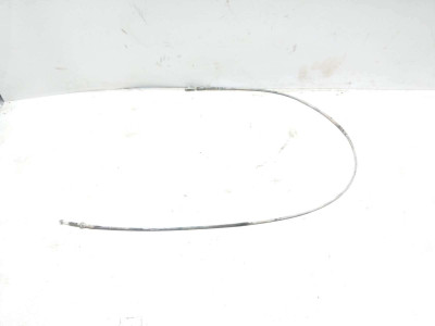 18 Kubota RTV X900 Parking Brake Cable