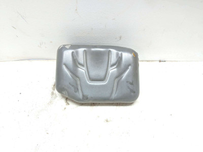 18 Kubota RTV X900 Right Passenger Seat Cushion Bottom