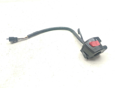 05 06 Honda CBR600RR CBR 600 Right Control Start Stop Switch