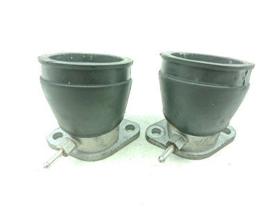 14 Ducati Monster 696 Intake Manifolds