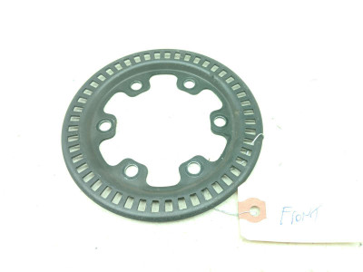 14 Ducati Monster 696 Diavel Front ABS Anti Lock Wheel Brake Ring Disc Rotor