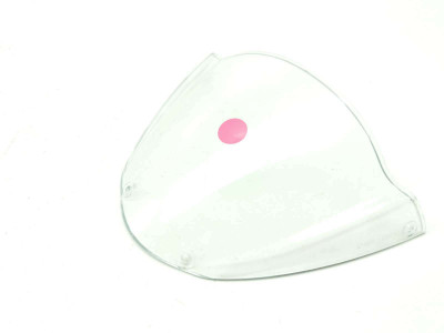 14 Ducati Monster 696 Front Windshield