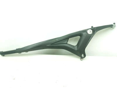 14 Ducati Monster 696 Right Side Subframe Support Bracket 47130132D