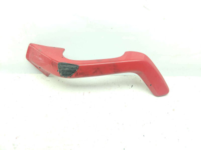 91 BMW K75 S Rear Left Grab Bar