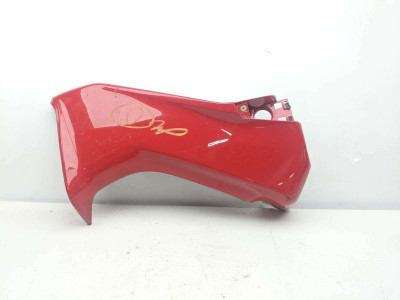 91 BMW K75 S Front Right Upper Fairing Cover Panel 1455174 46631455174