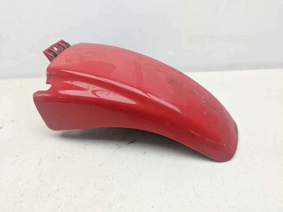 91 BMW K75 S Front Wheel Fender Rear Section 1453968 46611453968