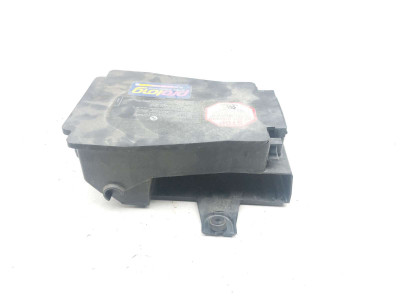 91 BMW K75 S  Tools Tool Kit Tray Case Mount Bracket Holder B