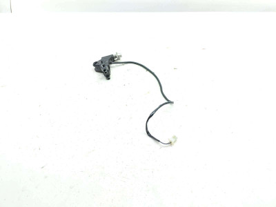 16 Ducati Hypermotard 939 Clutch Perch