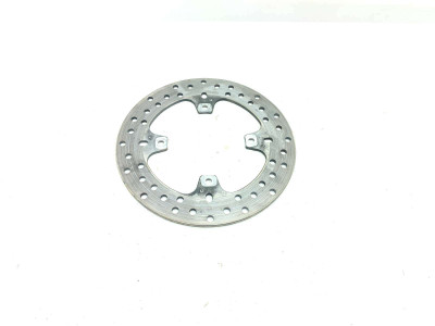 16 Ducati Hypermotard 939 Rear Disc Brake Rotor 154876648650 INV